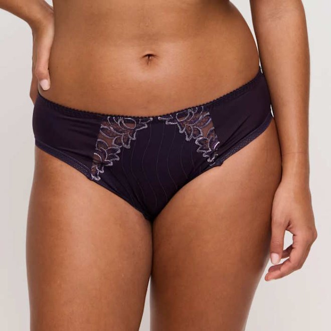 ΓΥΝΑΙΚΕΙΟ ΣΛΙΠ TAI 0561815AMG DEAUVILLE AMETHYST GEM PRIMA DONNA 